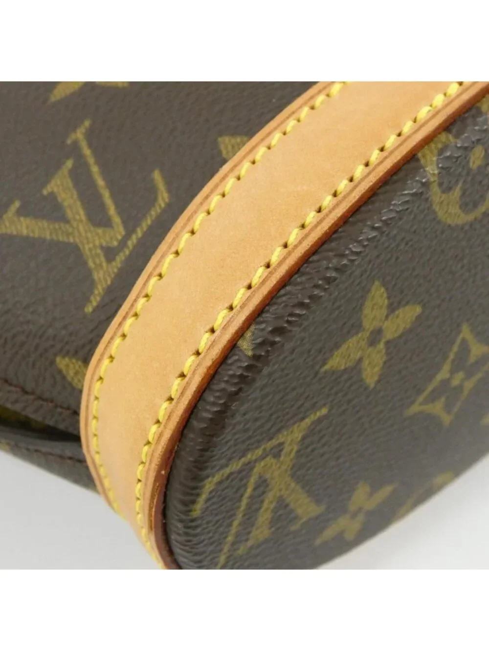 Louis Vuitton Monogram Babylon